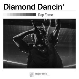 Diamond Dancin'