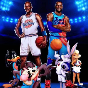Cross over!