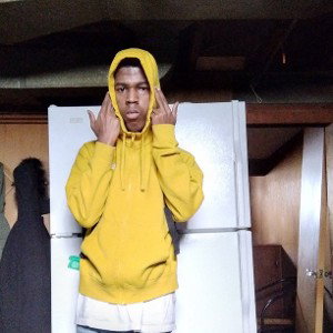 Gold Claykid9000 Freestyle Rich Gang 45