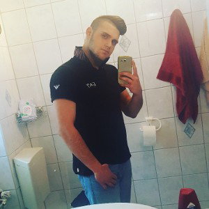 Dress code Armani 
