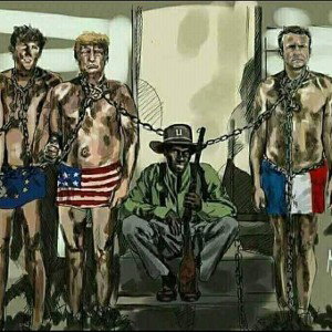 I HAVE A DREAM