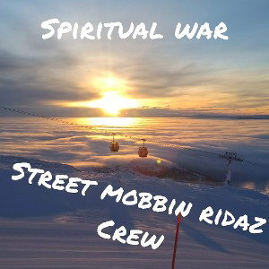 people wake up it is spiritual war