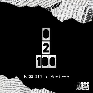 0 2 100 (Izzy x BI$CUIT x Beetree)