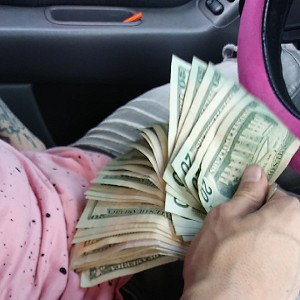 money power respect