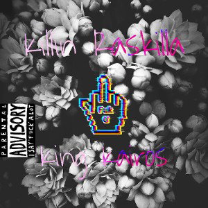 Killin Raskilla (Big Robbo Diss)