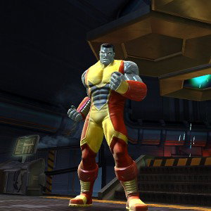 Colossus