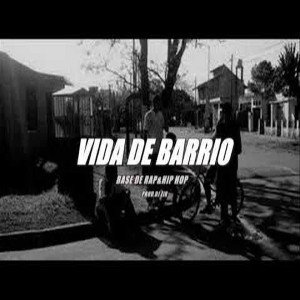 RAP VIDA DE BARRIO REMASTERIZADO 2021 