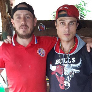 Un verdader0 Amigo...