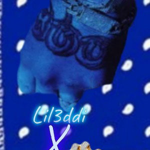 LilEddi3 Ft. Cl34rssmoke-Fade (UNRELEASED)