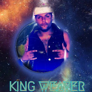 World On My Shoulders