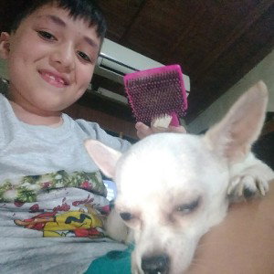 amor ciego