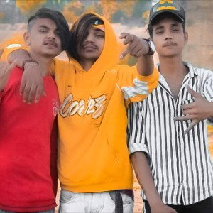 Chamma hunn tero bharma RB TaCiON R4M(ABHI)🖕