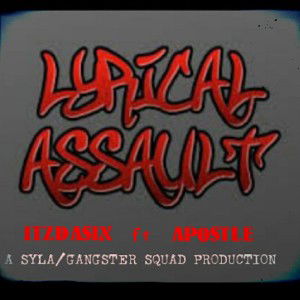 Lyrical Assault 