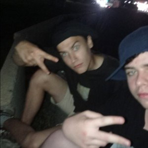 ебашим реп (feat. SuperBlack.MrSwag)