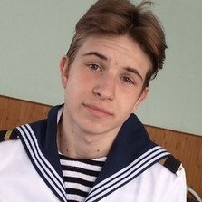 ст кадет лимонов 