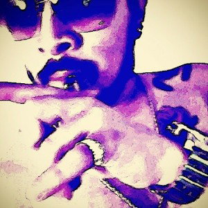 Struk Tha Specialist "Kic Rocx" (Freestyle)