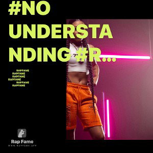 #NO UNDERSTANDING #RAYD #BUTLER 2021