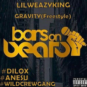Lilweazyking_Gravity