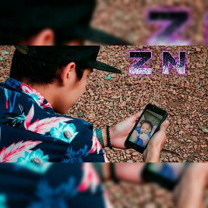 DanteWolf - Z N Ft. El Angel Musical