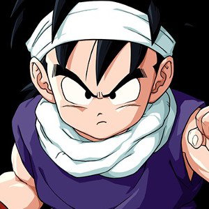 GoHan!