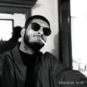 KADAFI LIL'Z'