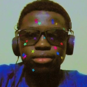 Michael James_For The First Time