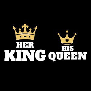 King of Queen