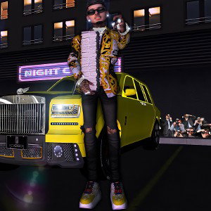 RAGS TO RICHES