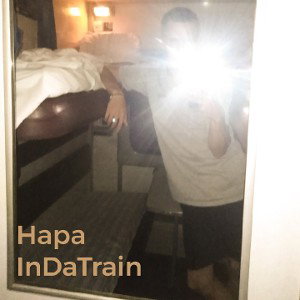 Hapa-InDaTrain