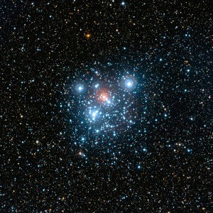 Quasi star-gg beat