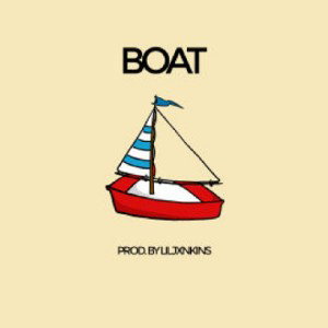 2scars - rowboat