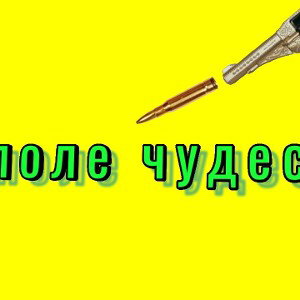 поле чудес