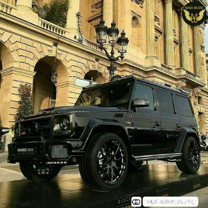 BLK STAR
