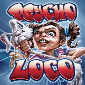 PSYCHO LOCO  