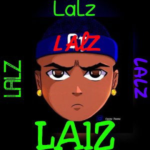 Lalz Fx__Eyes (freestyle)