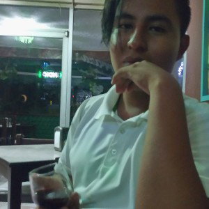 yo aun mas pedo 