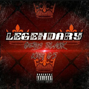 LEGENDARY