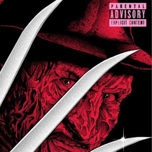 Freddy Krueger