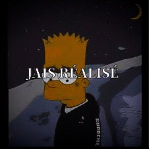 JAIS RÉALISÉ 