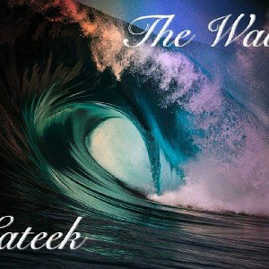 Lateek- The Wave (Official Lyric Video)