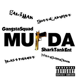 MURDA 
