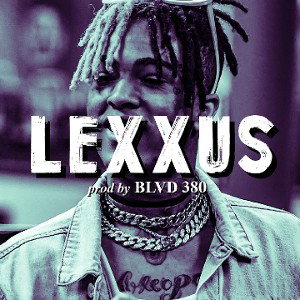 XXXTENTACION TypeBeat (LEXXUS)