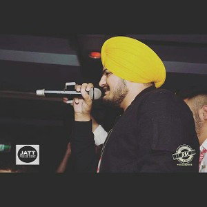 punjabi music