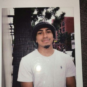 Pablo-Flow (prod.Lxcid)
