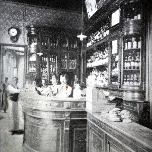 La Cantina