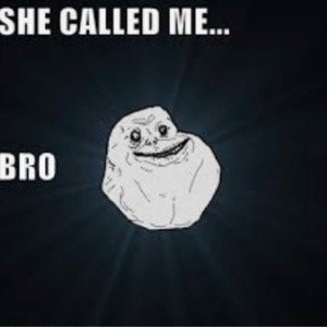 She Call Me Bro