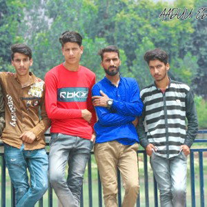 Bewafa Pyaar Official |Rapper Aaduu| |Lyrics By Rapper Umaik| Shot By Raju