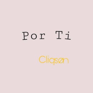  Por Ti