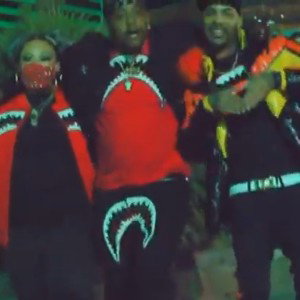 ray ray janet