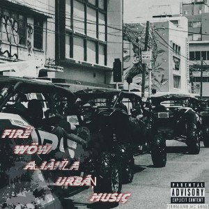 🔯🔥FireWow Music IND. Present. // ABUSANDO DE LA BASE (Ft. Mc Bone) [Audio Oficial]✅